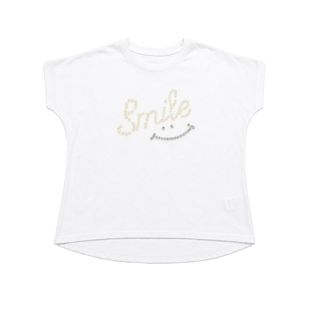 T-Shirt - Smile