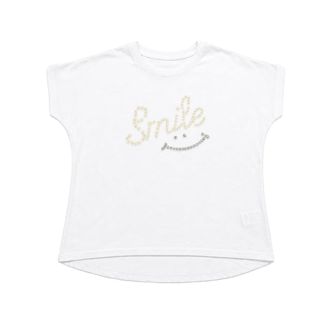T-Shirt - Smile