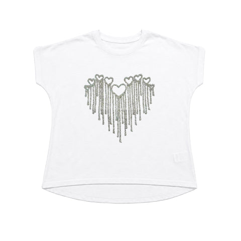 T-Shirt - Herzen