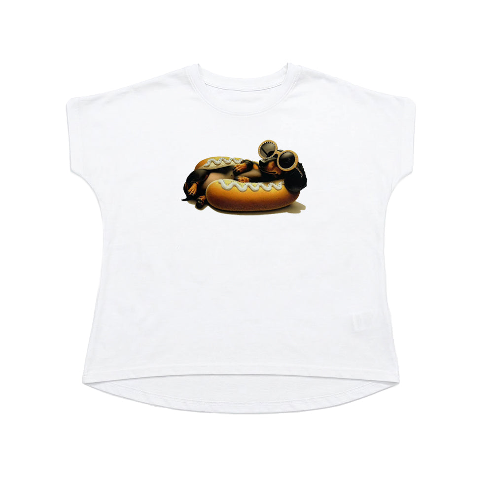 T-Shirt - Dackel