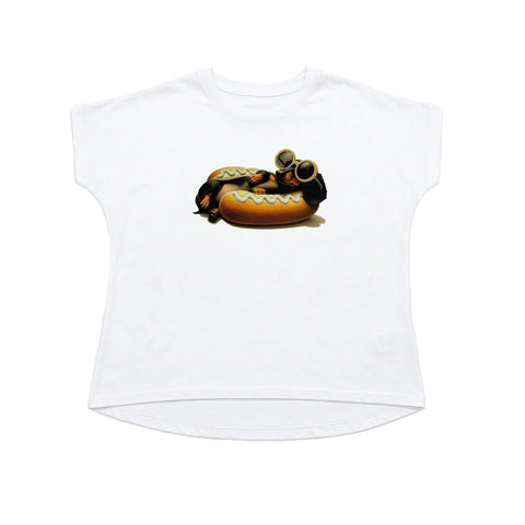 T-Shirt - Dackel