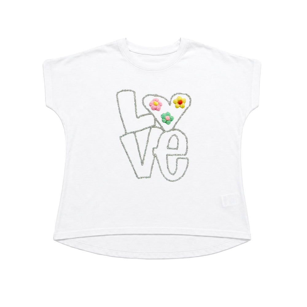 T-Shirt - Love
