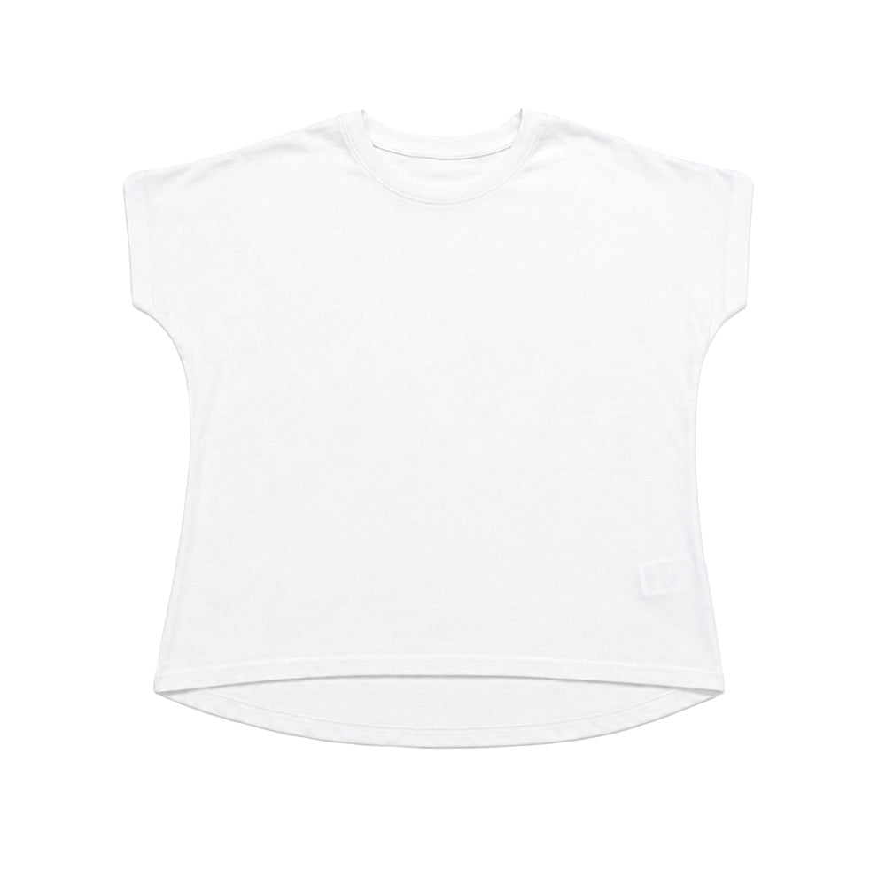 T-Shirt - Einfarbig