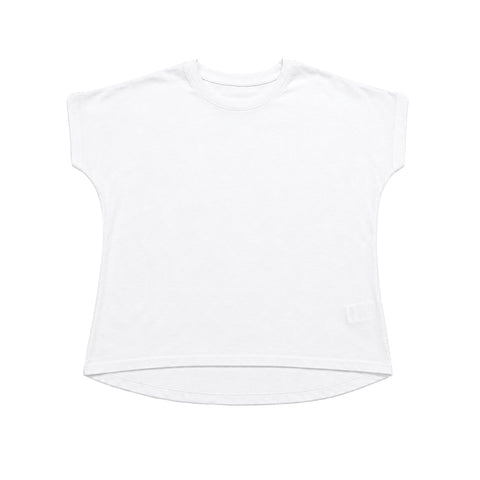 T-Shirt - Einfarbig