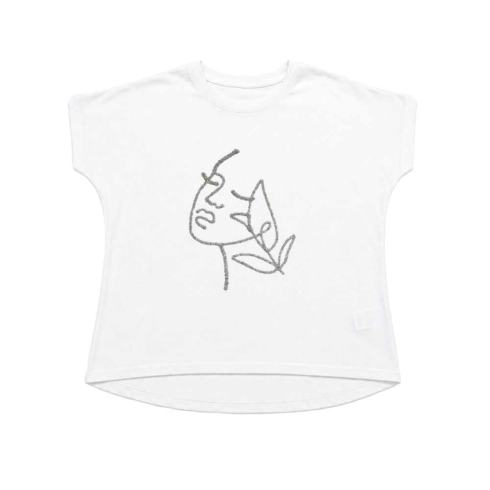 T-Shirt - Claudia