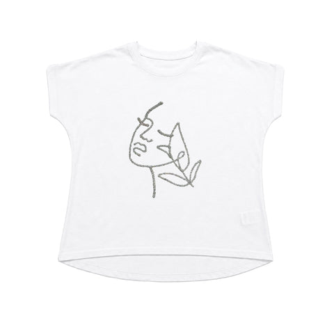 T-Shirt - Claudia