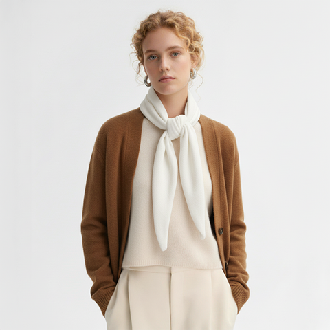 Dreiecktücher - Jacqueline Groß