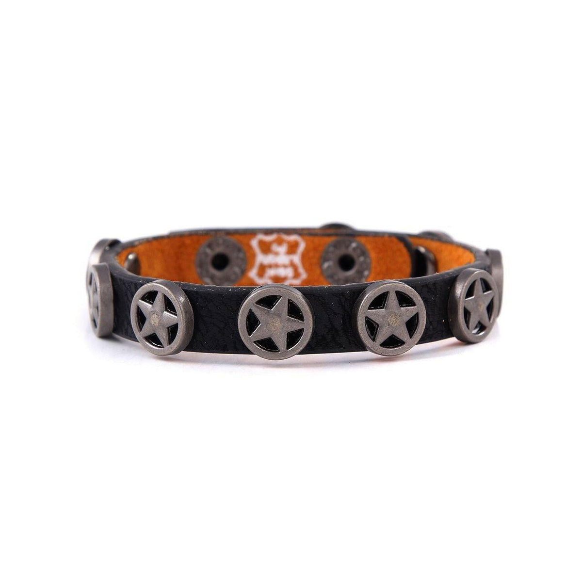Armband - Stern - Fox by Ren