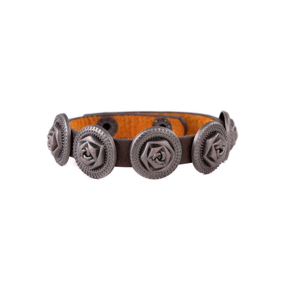 Armband - Rose - Fox by Ren