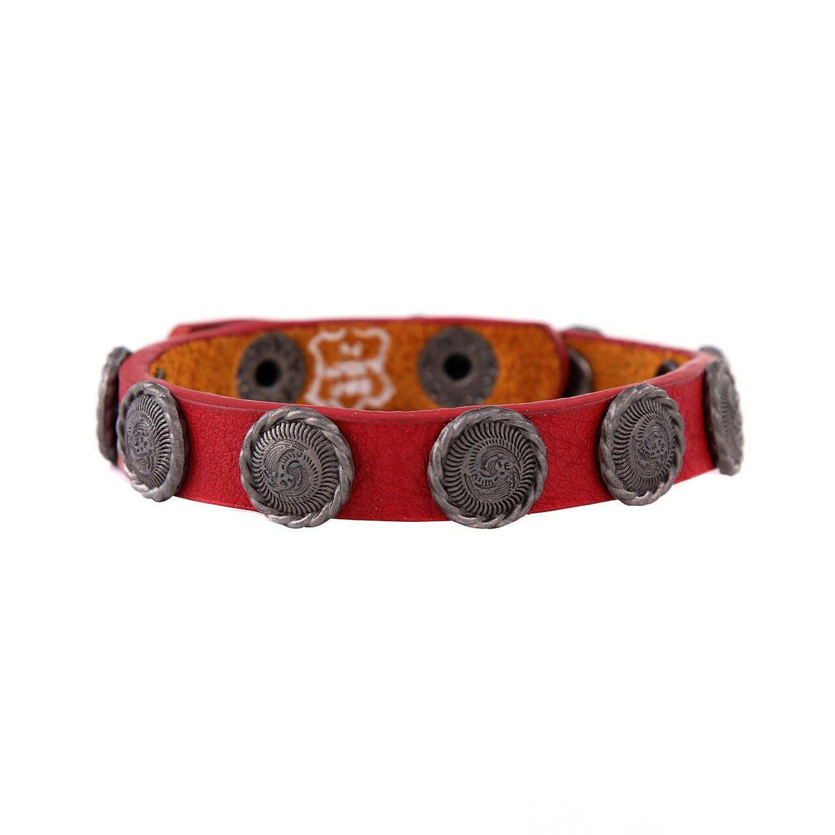 Armband - Mabel - Fox by Ren