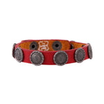 Armband - Mabel - Fox by Ren