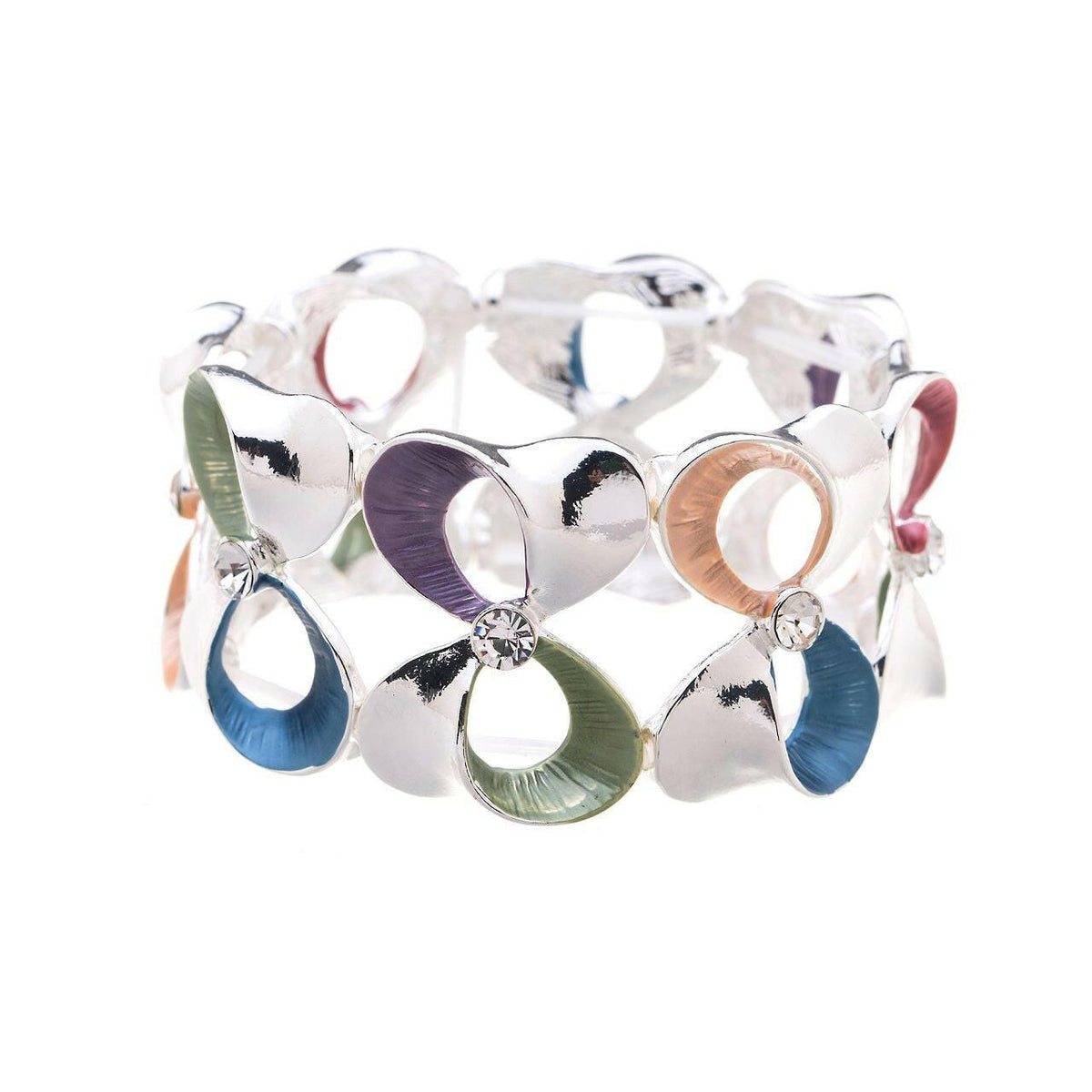 Armband - Spielerisches Design - Fox by Ren