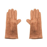 Handschuhe - Strass overall.