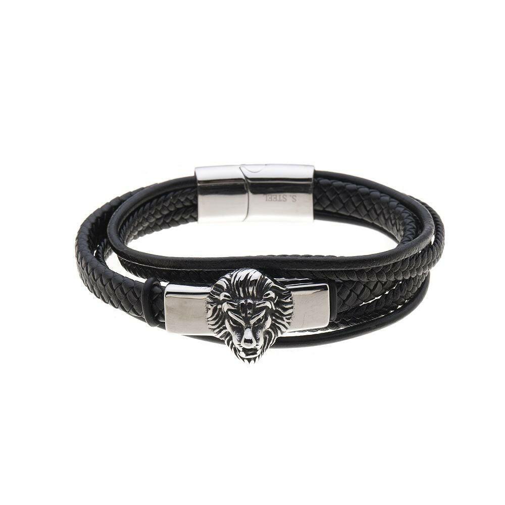 Armband - Westville - Fox by Ren