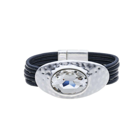 Armband-Oval-Diamant.