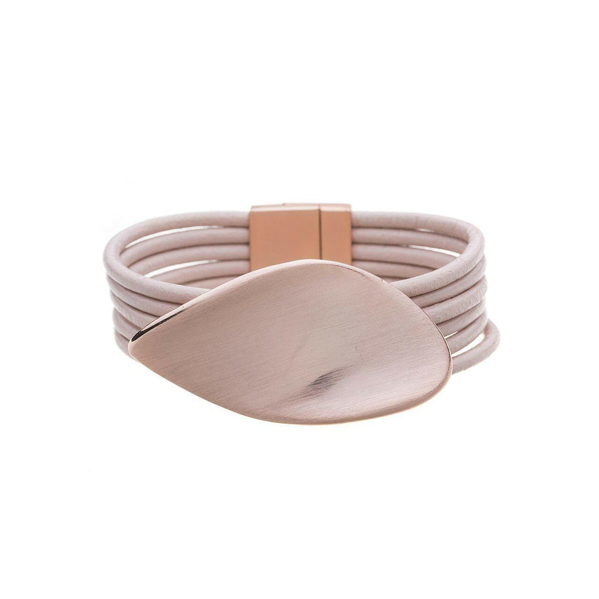 Armband - Kurve - Fox by Ren