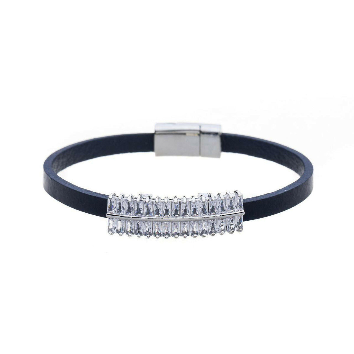 Armband - Strassreihe - Fox by Ren