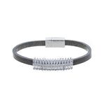 Armband - Strassreihe - Fox by Ren