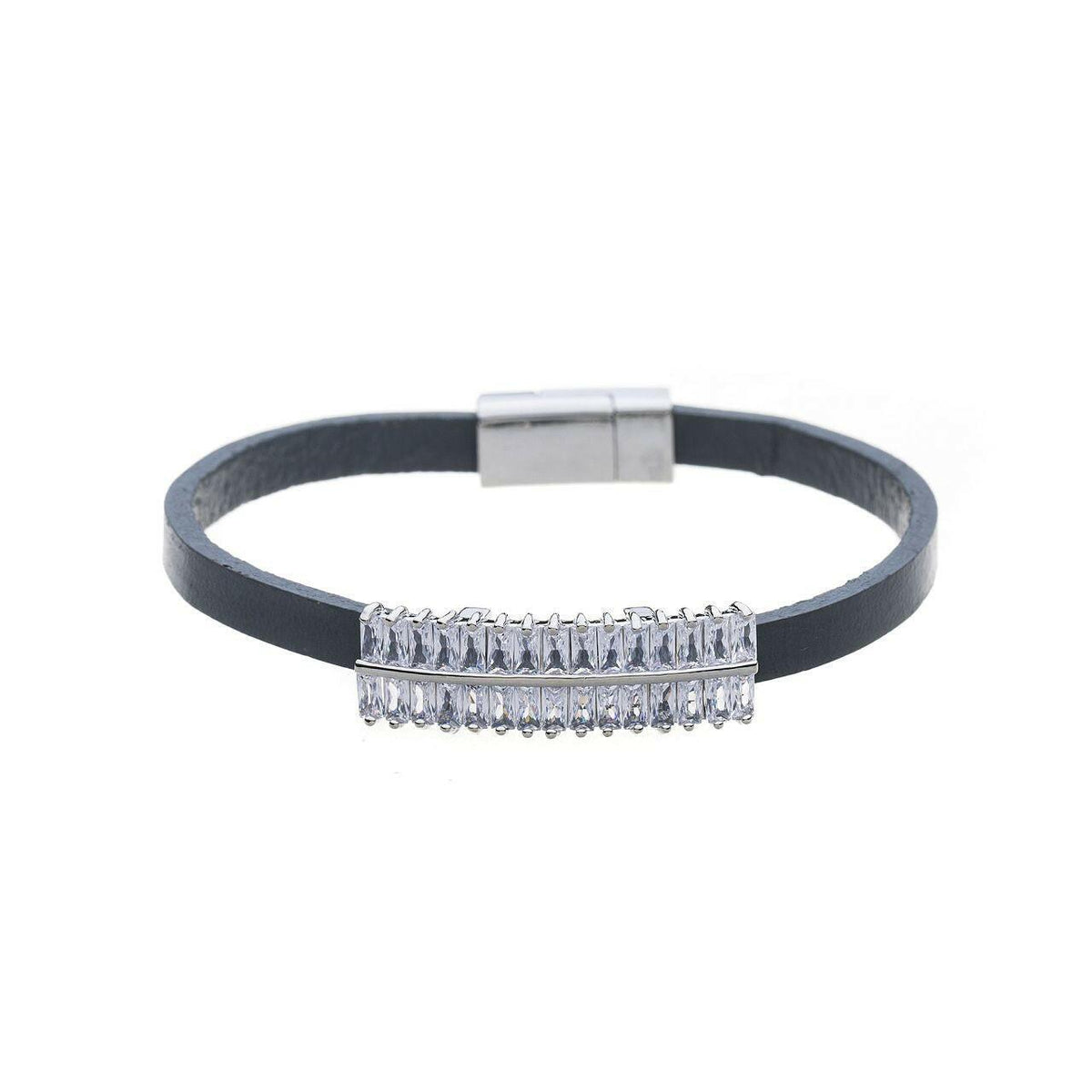Armband - Strassreihe - Fox by Ren