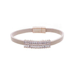 Armband - Strassreihe - Fox by Ren