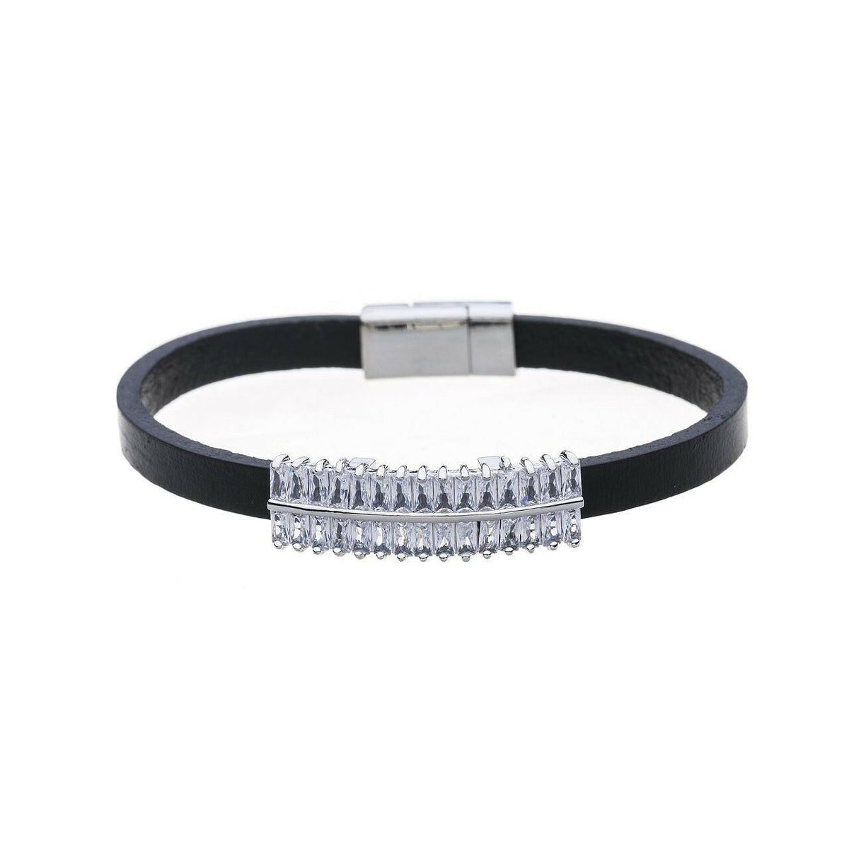 Armband - Strassreihe - Fox by Ren