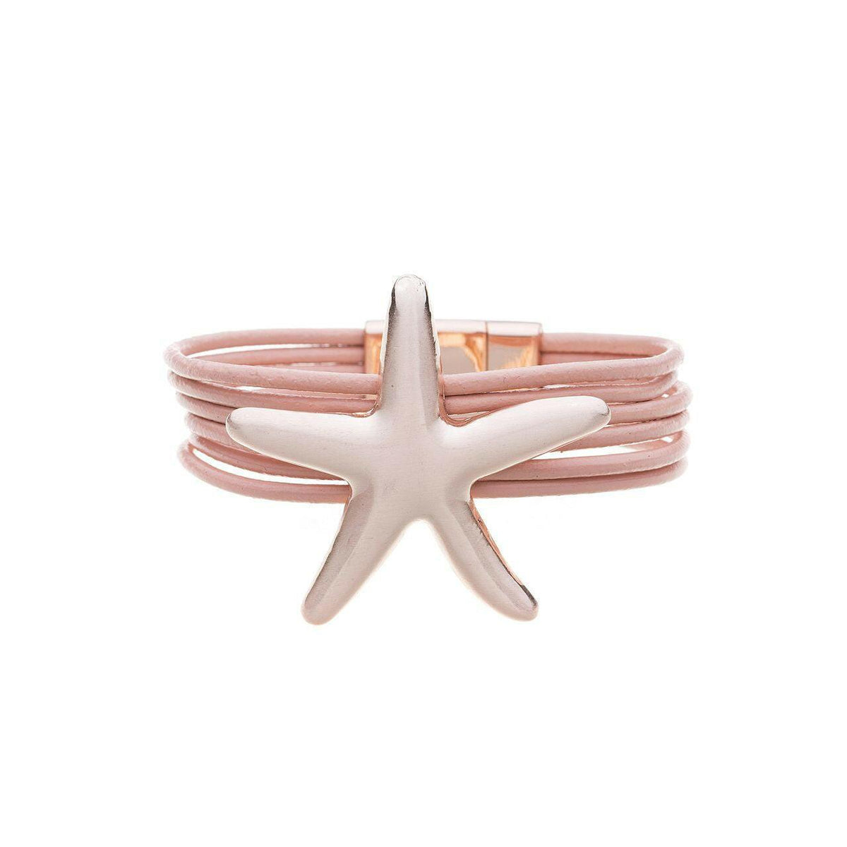Armband - Seestern II - Fox by Ren