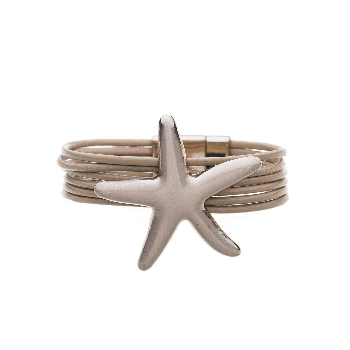 Armband - Seestern II - Fox by Ren