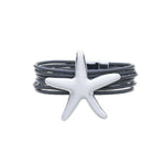 Armband - Seestern II - Fox by Ren