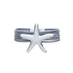 Armband - Seestern II - Fox by Ren