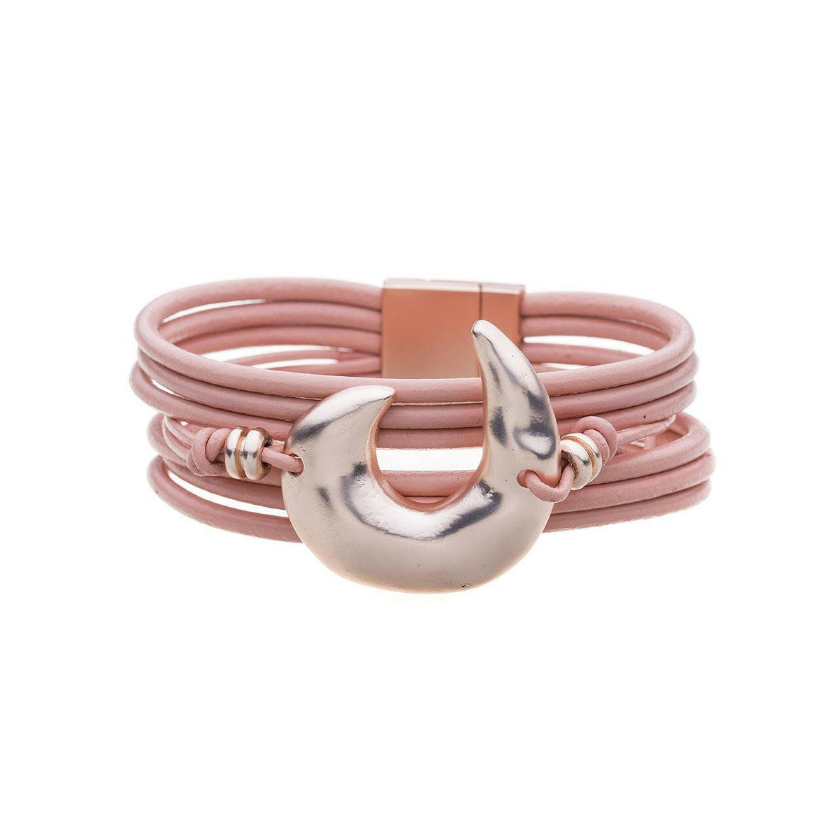 Armband - Mond - Fox by Ren