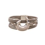 Armband - Mond - Fox by Ren