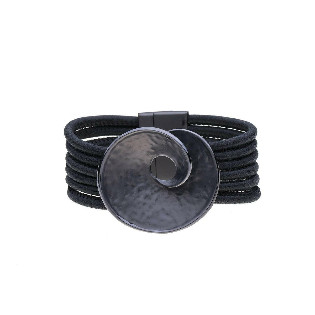 Armband - Spirale - Fox by Ren