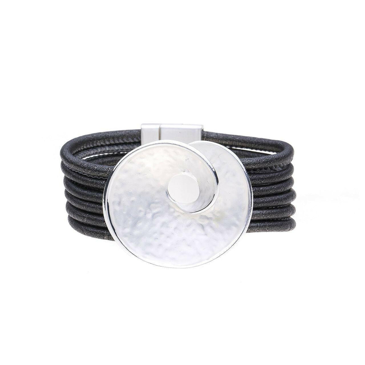 Armband - Spirale - Fox by Ren