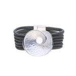 Armband - Spirale - Fox by Ren