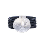 Armband - Spirale - Fox by Ren