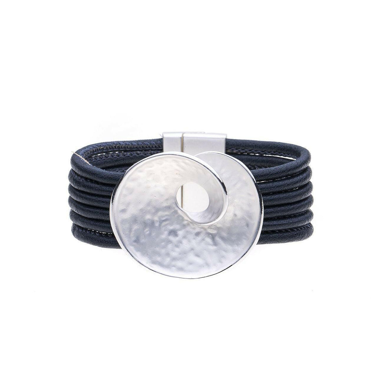 Armband - Spirale - Fox by Ren