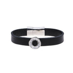 Armband - Strasskreis - Fox by Ren