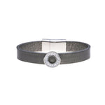 Armband - Strasskreis - Fox by Ren