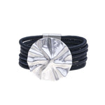Armband - Falte Kreis - Fox by Ren