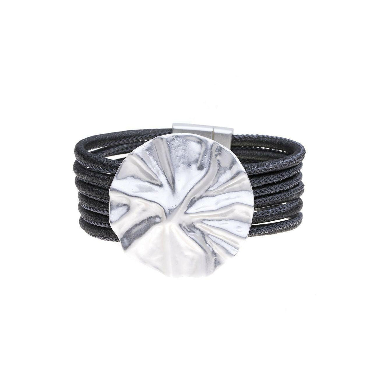 Armband - Falte Kreis - Fox by Ren