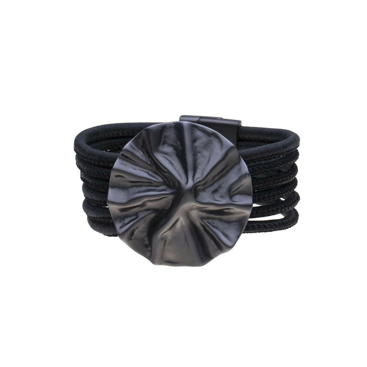 Armband - Falte Kreis - Fox by Ren