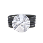 Armband - Falte Kreis - Fox by Ren