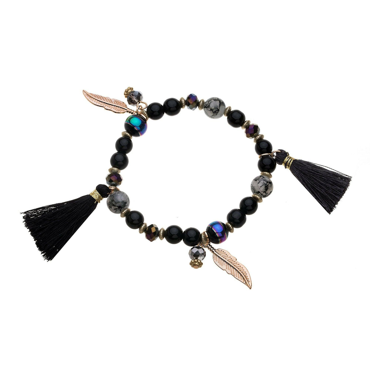 Armband - Lydia - Fox by Ren