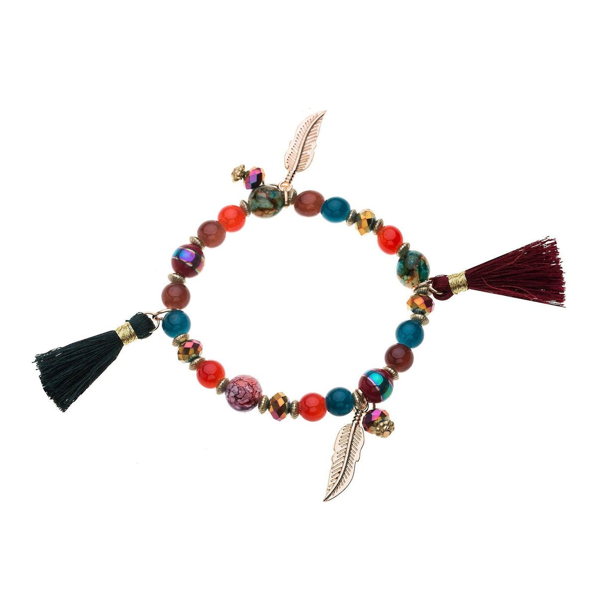Armband - Lydia - Fox by Ren