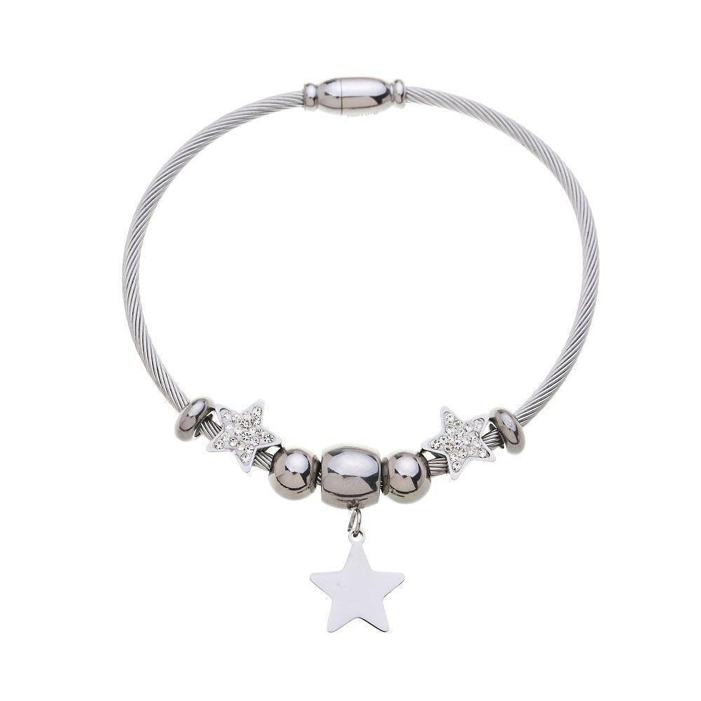 Armband - Heidi - Fox by Ren