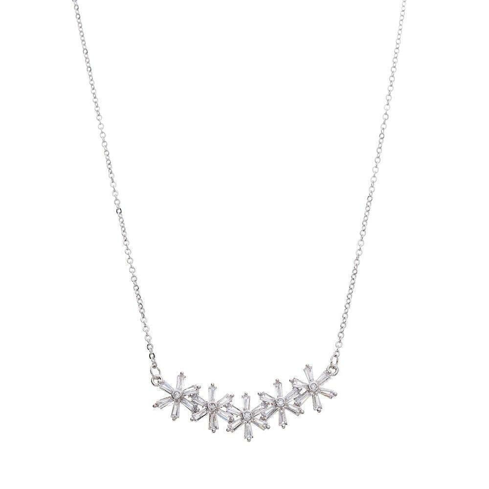 Halskette - Christa - Fox by Ren