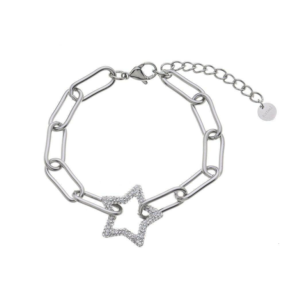 Armband - Stern - Fox by Ren