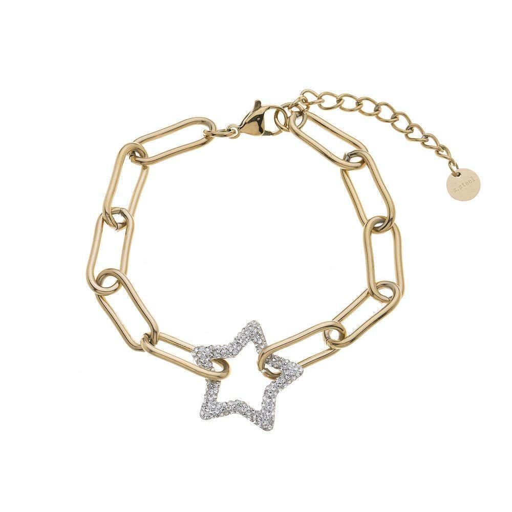 Armband - Stern - Fox by Ren