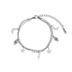 Armband - Chloe - Fox by Ren