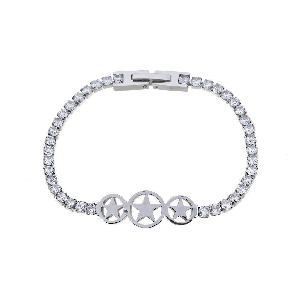 Armband - Stern - Fox by Ren